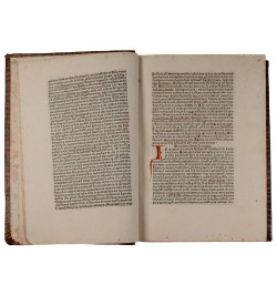 Sermones de sanctis.