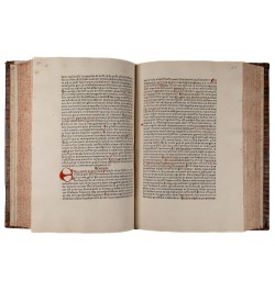 Sermones de sanctis.