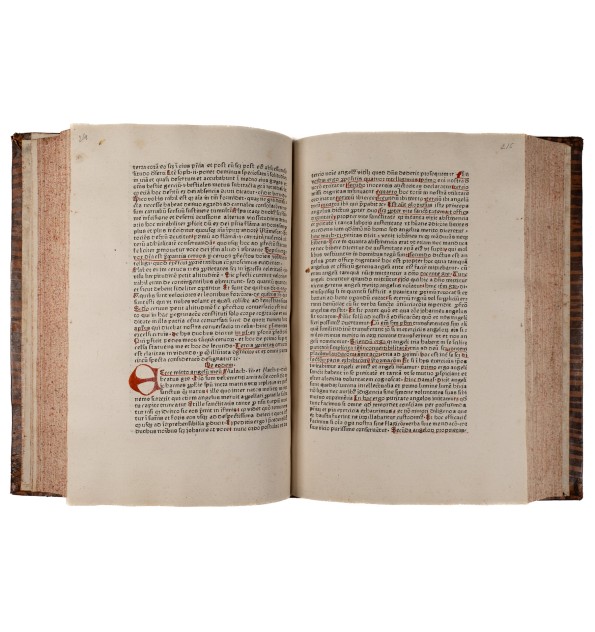 Sermones de sanctis.