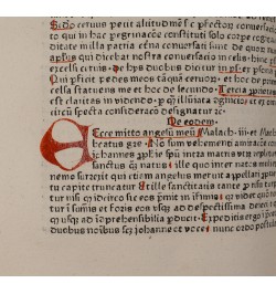 Sermones de sanctis.