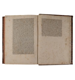 Sermones de sanctis.