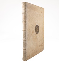 Architectura von Vestungen.