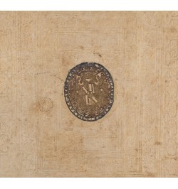 Architectura von Vestungen.