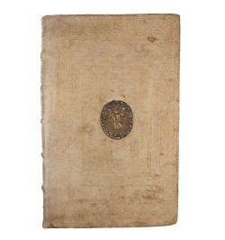 Architectura von Vestungen.