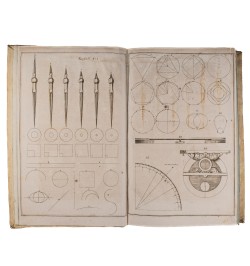 Architectura von Vestungen.