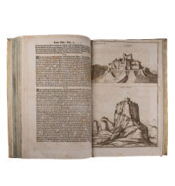 Architectura von Vestungen.