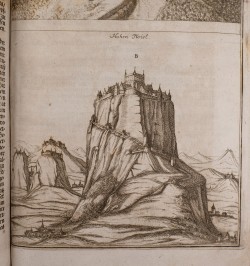 Architectura von Vestungen.