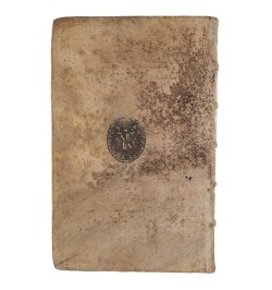 Architectura von Vestungen.