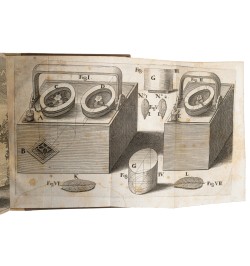 [Le tabac & le thé] Commentarius de abusu Tabaci...