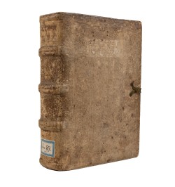 Opuscula divi Bernardi abbatis Clarevallensis.