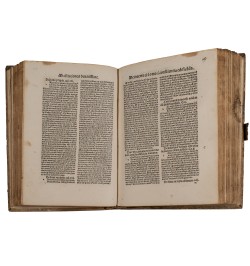 Opuscula divi Bernardi abbatis Clarevallensis.