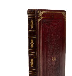 La vérité dévoilant les principes de la Foutromanie.