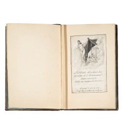 La vérité dévoilant les principes de la Foutromanie.