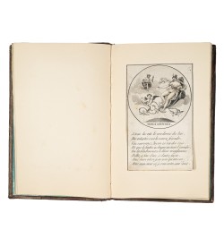 La vérité dévoilant les principes de la Foutromanie.