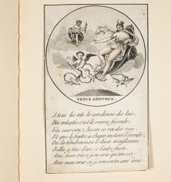 La vérité dévoilant les principes de la Foutromanie.