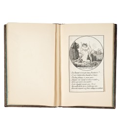 La vérité dévoilant les principes de la Foutromanie.