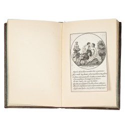 La vérité dévoilant les principes de la Foutromanie.