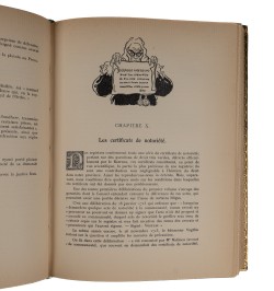 Le barreau de Colmar. 1712-1870.