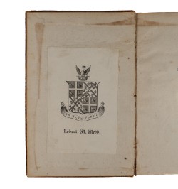 Représentation de l'ancien l'habillement de Strasbourg. Vorstellung der alten Strassburger Kleidertracht.