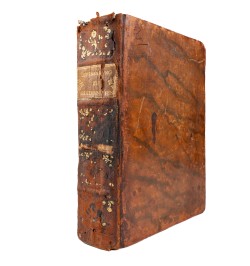 Offenbarung der Geheymnussen der Alchimy.