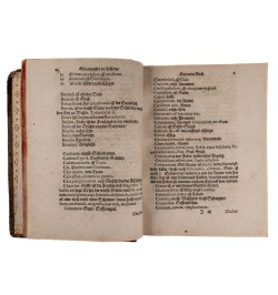 Offenbarung der Geheymnussen der Alchimy.