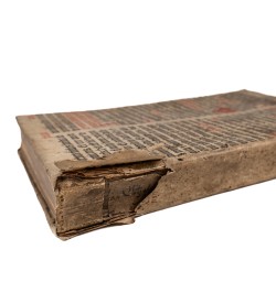 [Hippiatrique] Von mancherley gebrechen und Kranckheiten der Roß,