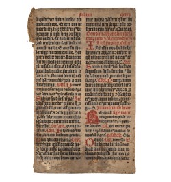 [Hippiatrique] Von mancherley gebrechen und Kranckheiten der Roß,