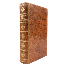 Recueil précieux de la maçonnerie Adonhiramite... La vraie maçonnerie d'adoption.