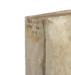 Polybius: Römische Historien des Weisiste Warhafftigsten unnd hochberhümpten Geschichtschreibers Polybii.