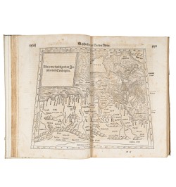 Polybius: Römische Historien des Weisiste Warhafftigsten unnd hochberhümpten Geschichtschreibers Polybii.