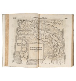 Polybius: Römische Historien des Weisiste Warhafftigsten unnd hochberhümpten Geschichtschreibers Polybii.