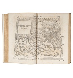 Polybius: Römische Historien des Weisiste Warhafftigsten unnd hochberhümpten Geschichtschreibers Polybii.