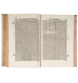 Polybius: Römische Historien des Weisiste Warhafftigsten unnd hochberhümpten Geschichtschreibers Polybii.