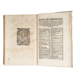 Polybius: Römische Historien des Weisiste Warhafftigsten unnd hochberhümpten Geschichtschreibers Polybii.