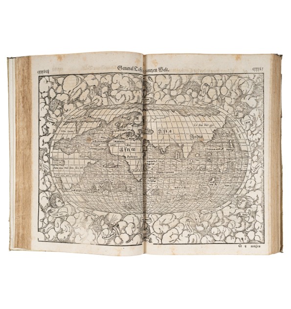 Polybius: Römische Historien des Weisiste Warhafftigsten unnd hochberhümpten Geschichtschreibers Polybii.