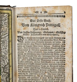 Epitome geographiae Cluverianae nova.