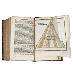 Epitome geographiae Cluverianae nova.