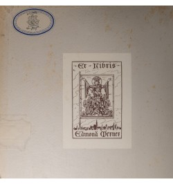 Album d'Alsace et des Vosges. Saverne et environs.