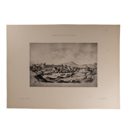 Album d'Alsace et des Vosges. Saverne et environs.