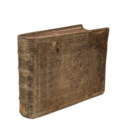 Commentariorum rerum Germanicarum libri tres.