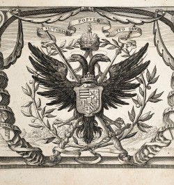 Commentariorum rerum Germanicarum libri tres.