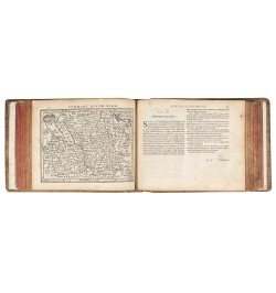 Commentariorum rerum Germanicarum libri tres.