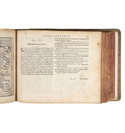 Commentariorum rerum Germanicarum libri tres.