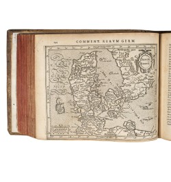 Commentariorum rerum Germanicarum libri tres.