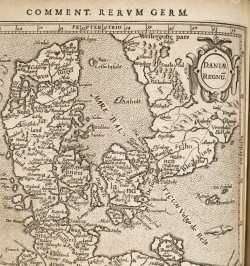 Commentariorum rerum Germanicarum libri tres.