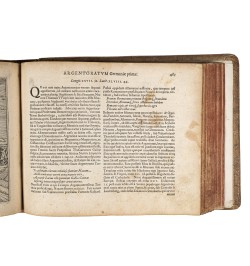 Commentariorum rerum Germanicarum libri tres.