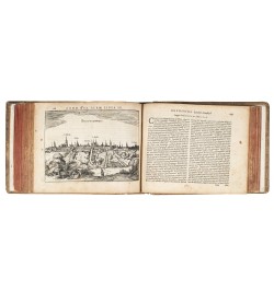 Commentariorum rerum Germanicarum libri tres.