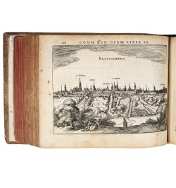 Commentariorum rerum Germanicarum libri tres.