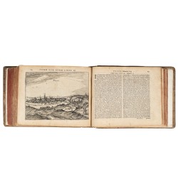 Commentariorum rerum Germanicarum libri tres.