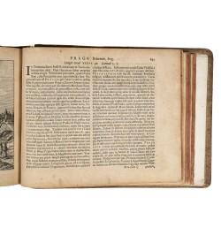 Commentariorum rerum Germanicarum libri tres.